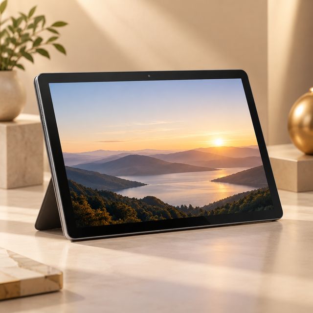 10-inch Android Tablet