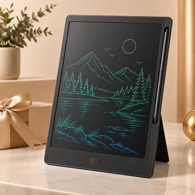 15-inch LCD Writing Pad