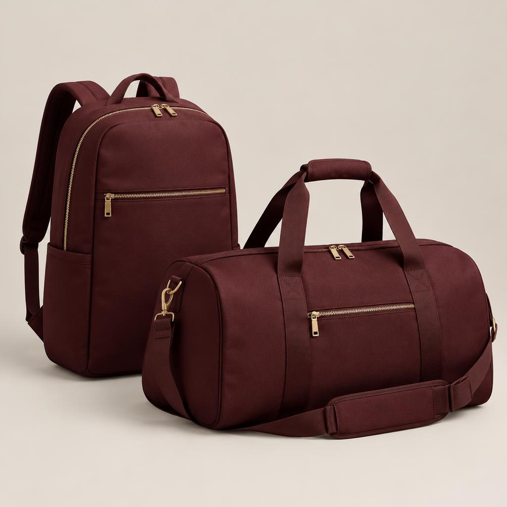 Corporate Bags and Backpacks