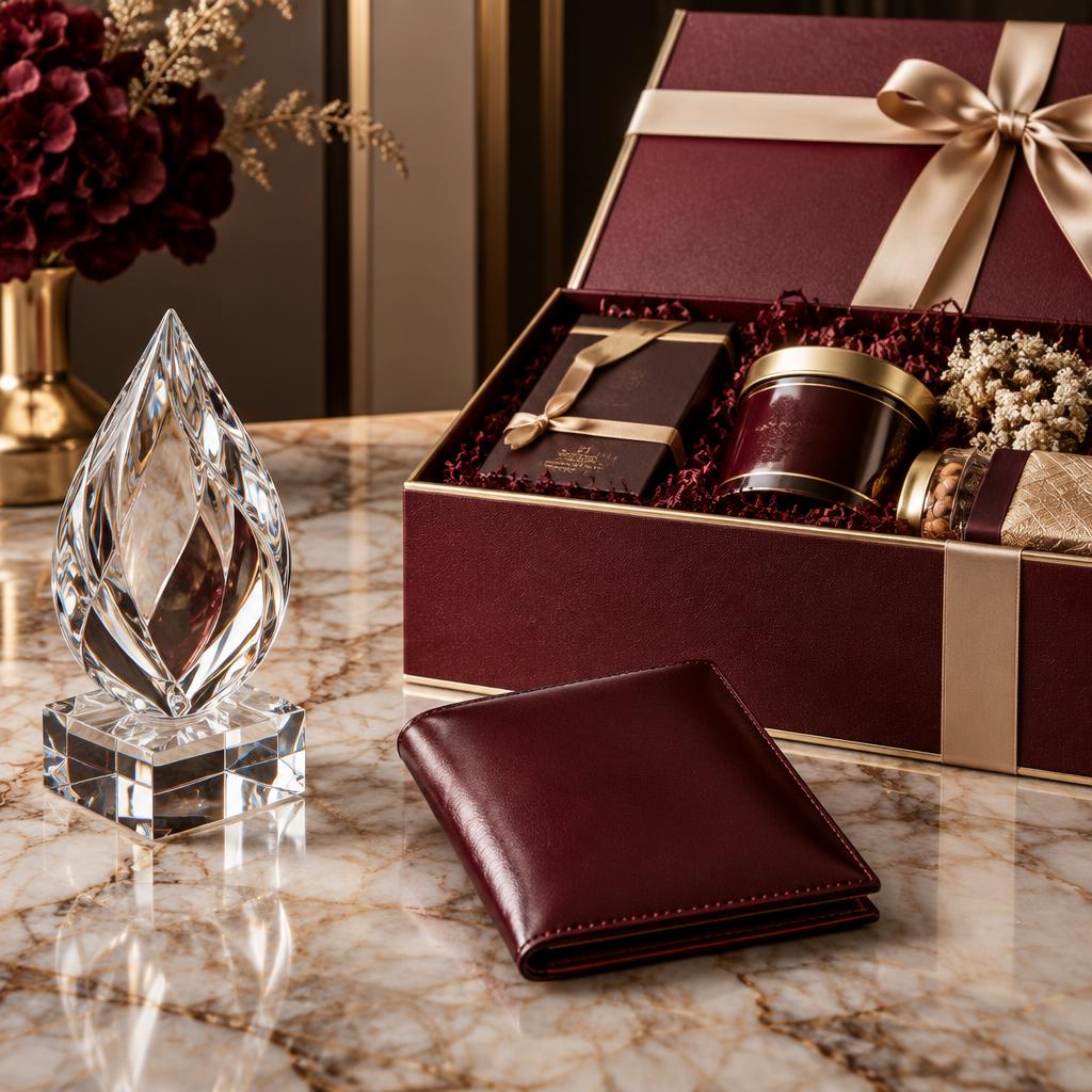 Corporate Gift Ideas