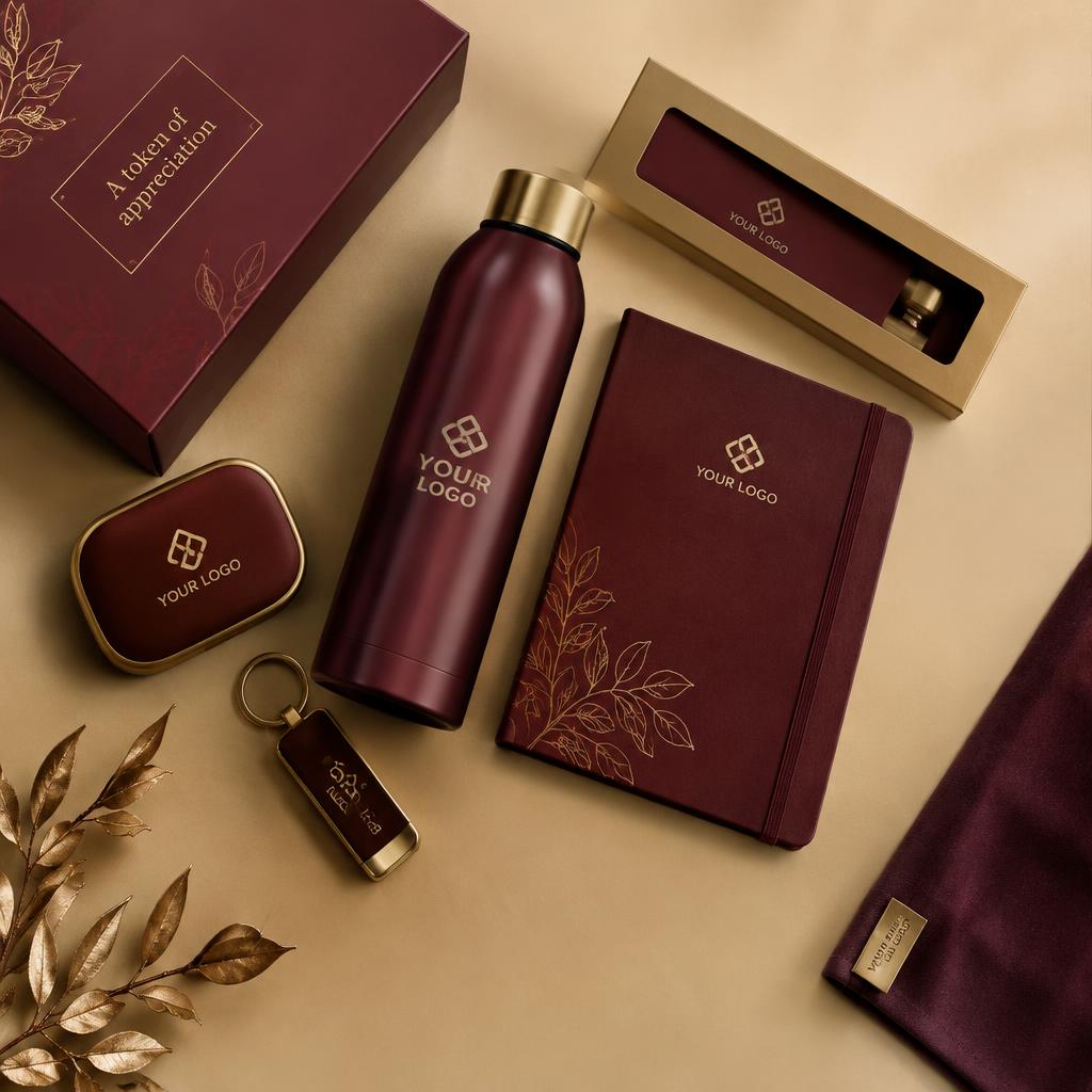 Customized Corporate Gifts