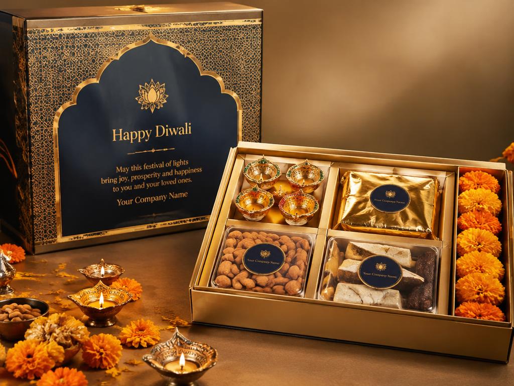Diwali Corporate Gifts