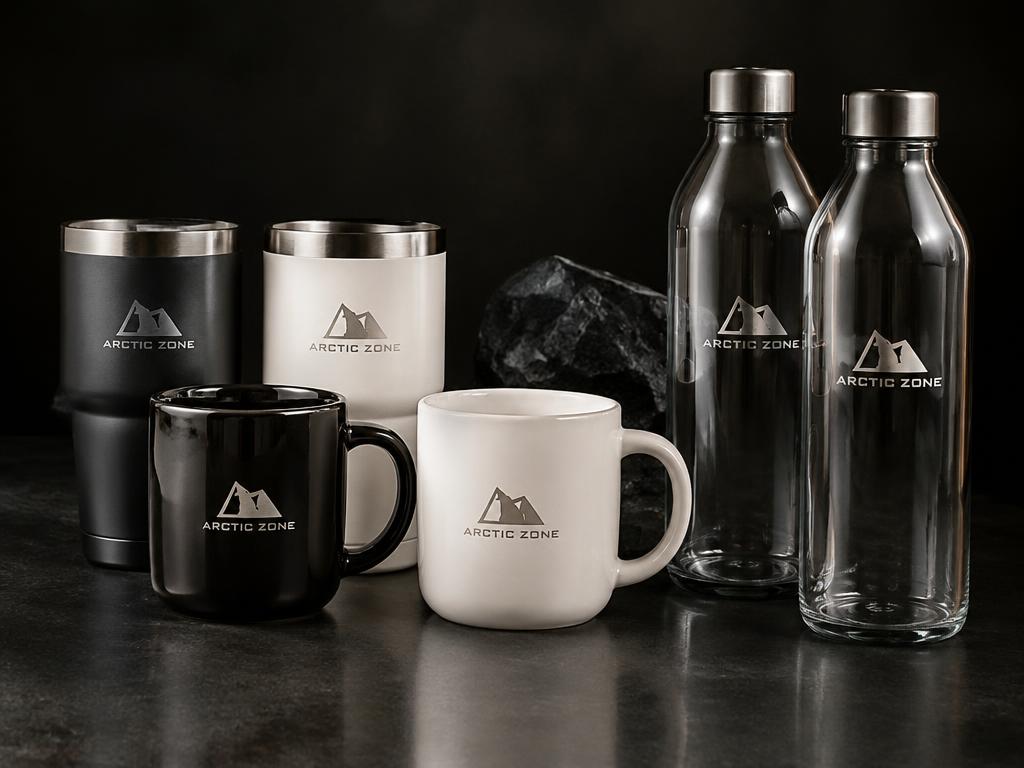Branded Drinkware