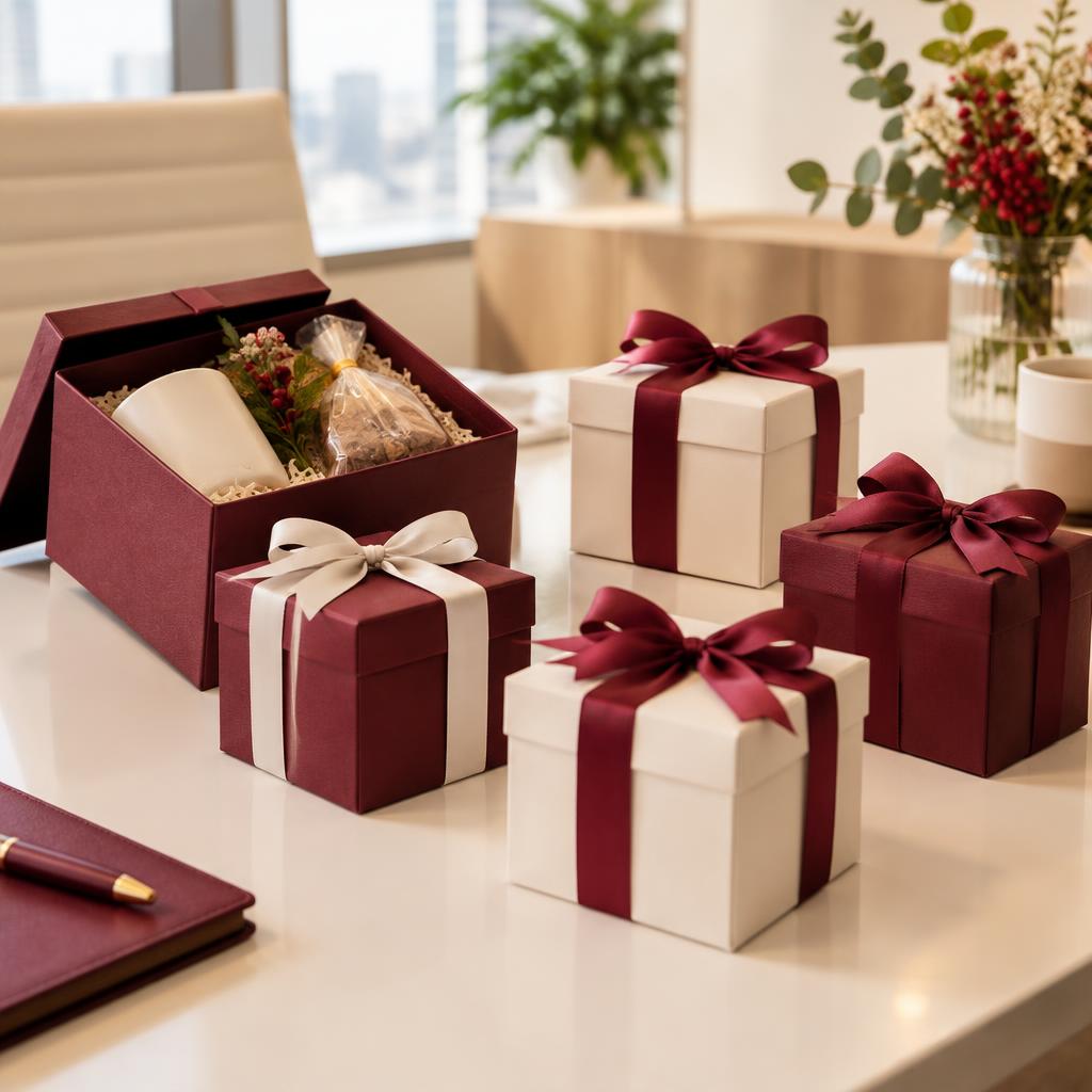 Employee Gifts