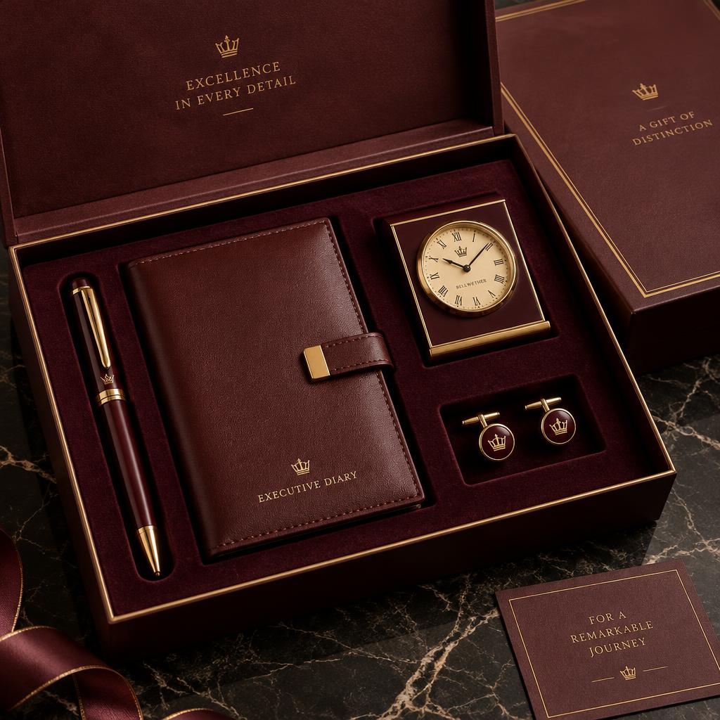 Executive Gift Sets