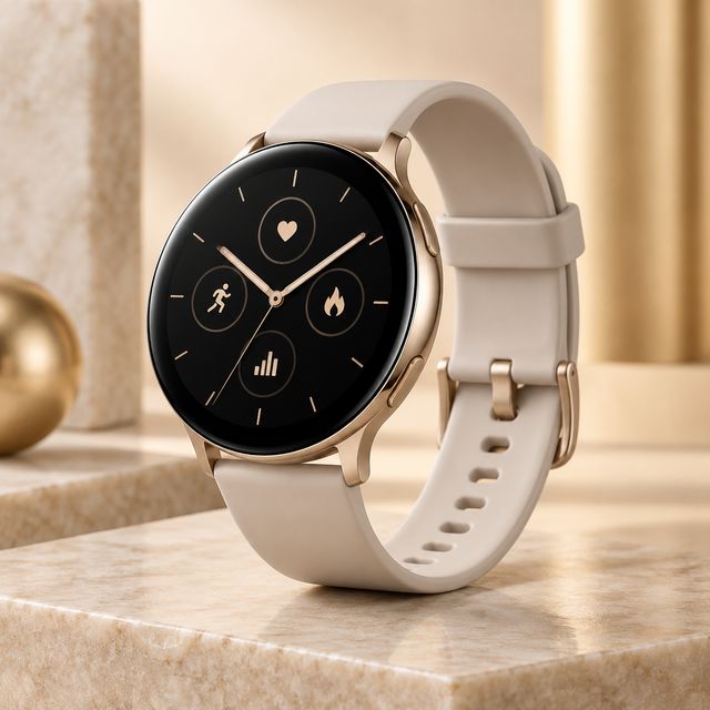 Fitness Smart Watch