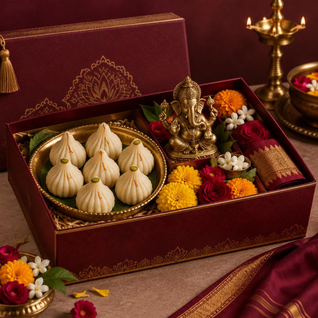 Ganesh Chaturthi