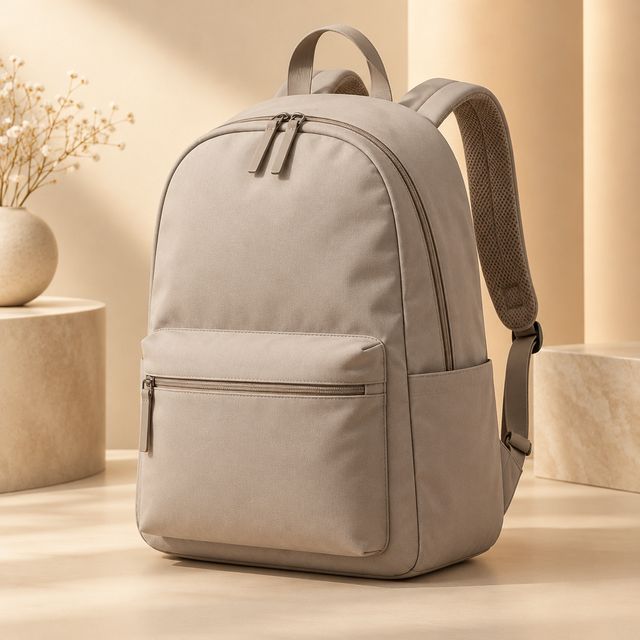 Lightweight Everyday Backpack