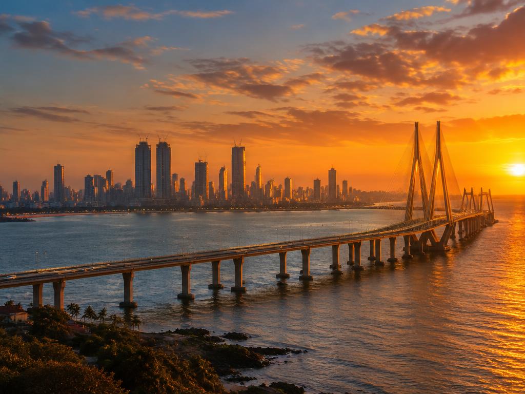 Corporate gifting in Mumbai