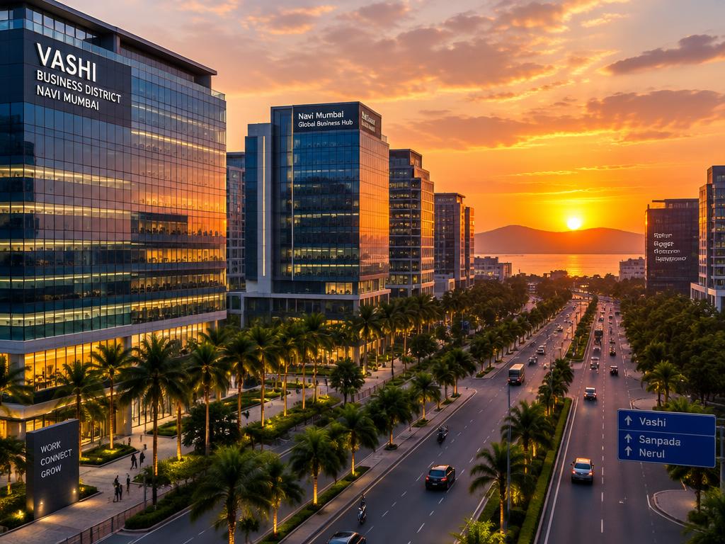 Corporate gifting in Navi Mumbai
