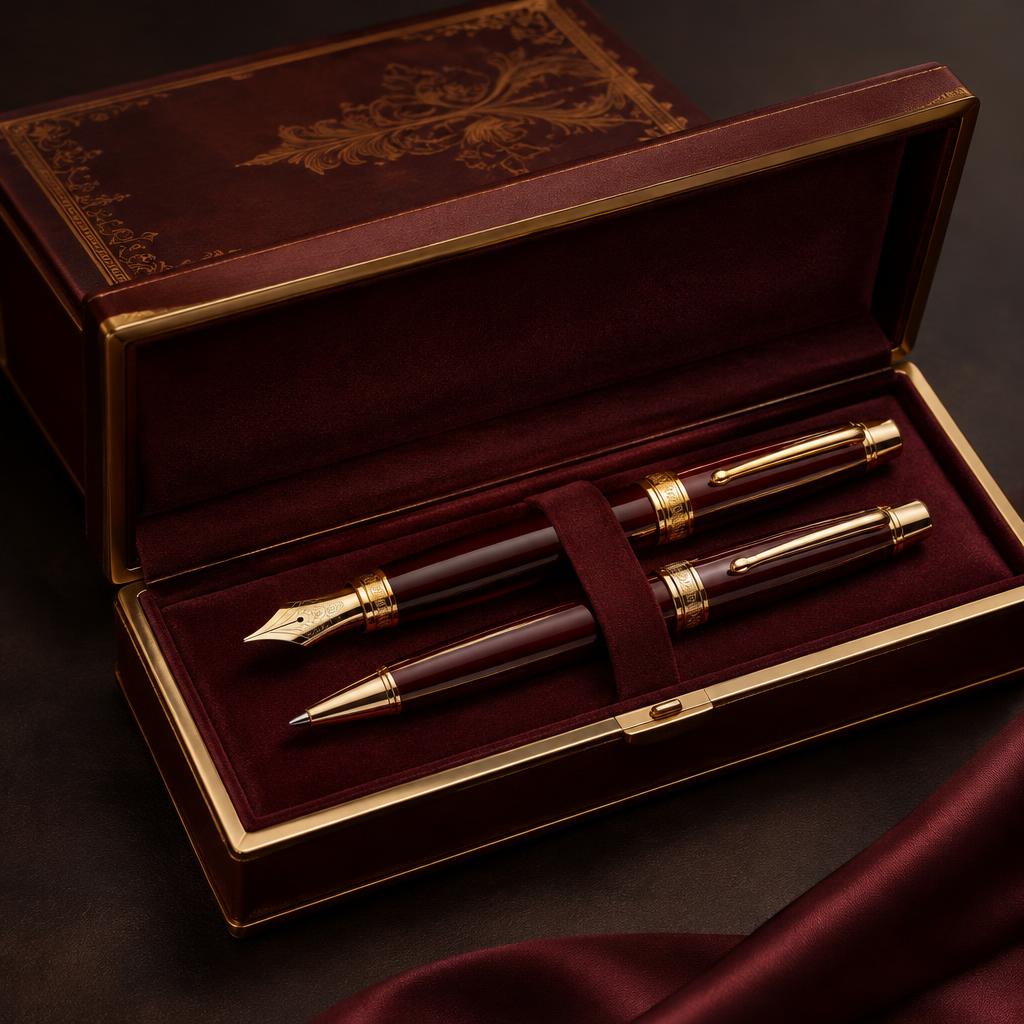 Pen Gift Sets