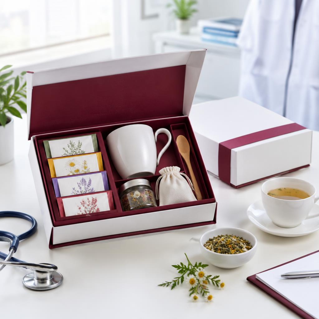 Pharma and Healthcare