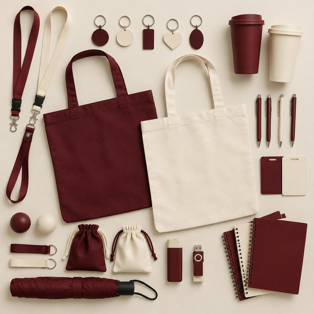 Promotional Merchandise