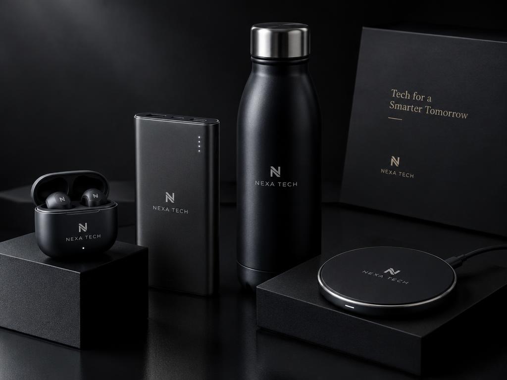 Tech Gifts